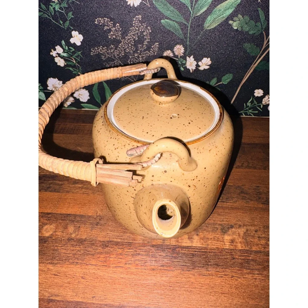 N/A vintage stoneware